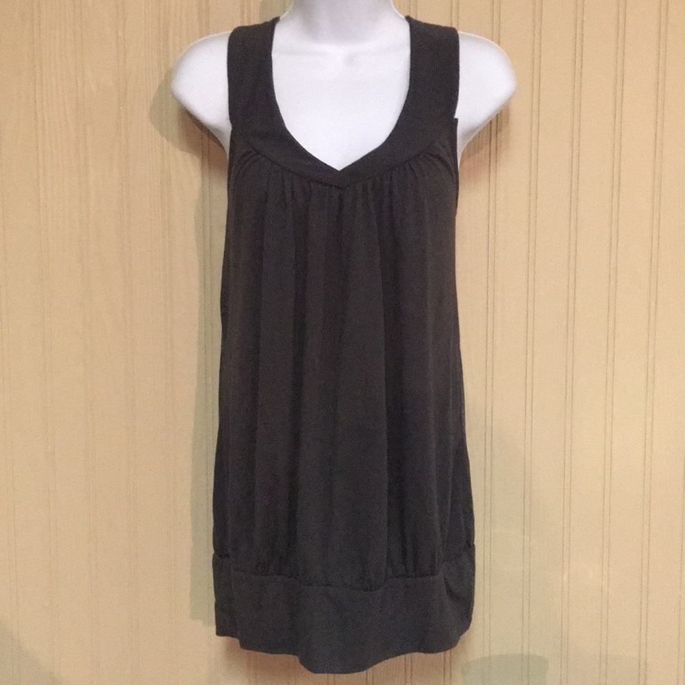 Candy Rain tank top